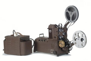 ARRIFLEX 16 BL