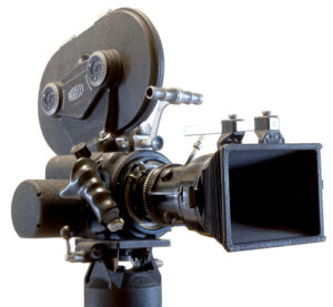 ARRIFLEX 16 BL