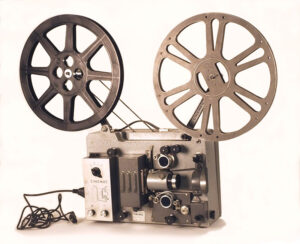 ARRIFLEX 16 BL