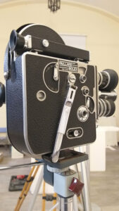 ARRIFLEX 16 BL