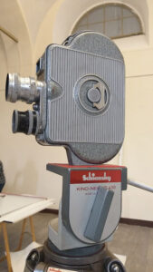 ARRIFLEX 16 BL